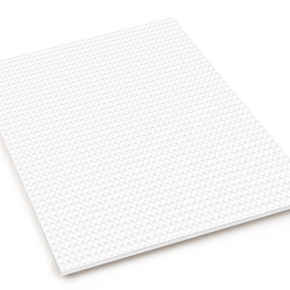 1600 pcs PD100 Pop Dots Round Dual-Adhesive 0.12 in. - Picture 3 of 4